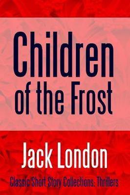 Children of the Frost - Agenda Bookshop