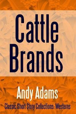 Cattle Brands - Agenda Bookshop