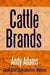 Cattle Brands - Agenda Bookshop