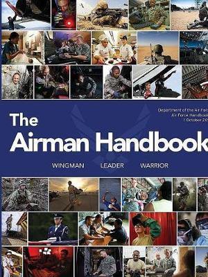 The Airmen Handbook (Air Force Handbook 1) - Agenda Bookshop