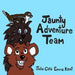 Jaunty Adventure Team - Agenda Bookshop