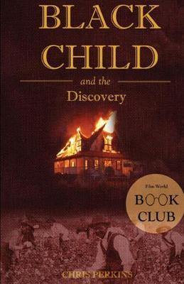 Black Child: and the Discovery - Agenda Bookshop