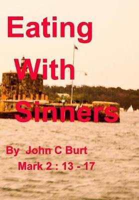 Eating With Sinners. - Agenda Bookshop