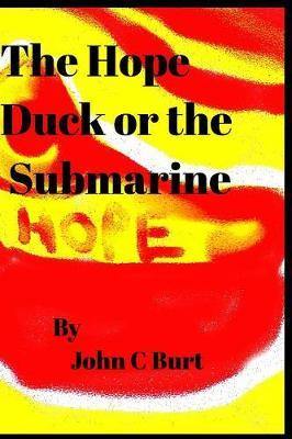 The Hope Duck or the Submarine. - Agenda Bookshop