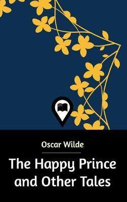 The Happy Prince and Other Tales - Agenda Bookshop