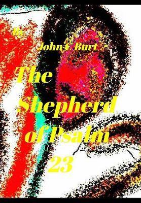 The Shepherd of Psalm 23. - Agenda Bookshop