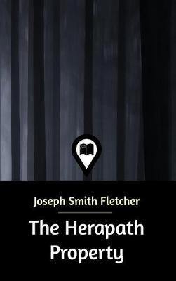 The Herapath Property - Agenda Bookshop