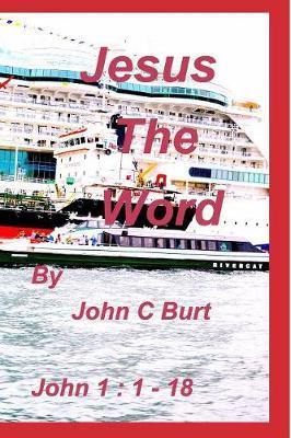 Jesus The Word. - Agenda Bookshop