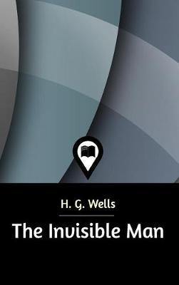 The Invisible Man - Agenda Bookshop