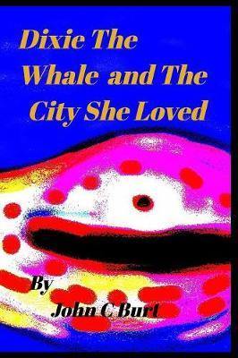 Dixie The Whale and The City She Loved. - Agenda Bookshop