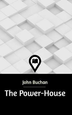 The Power-House - Agenda Bookshop