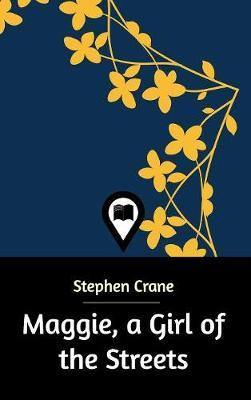 Maggie, a Girl of the Streets - Agenda Bookshop