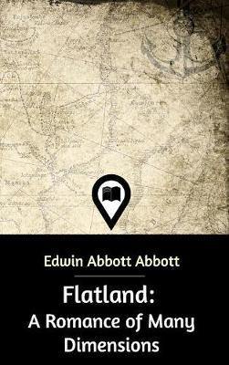 Flatland - Agenda Bookshop