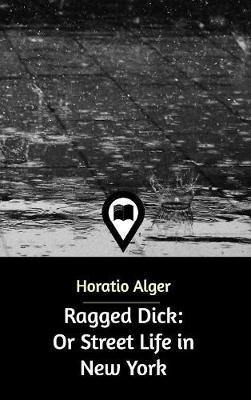 Ragged Dick - Agenda Bookshop