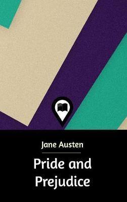Pride and Prejudice - Agenda Bookshop