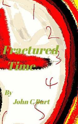 Fractured Time. - Agenda Bookshop