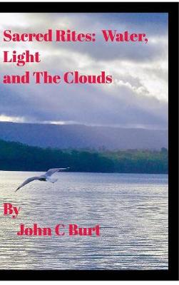 Sacred Rites: Water, Light and The Clouds. - Agenda Bookshop