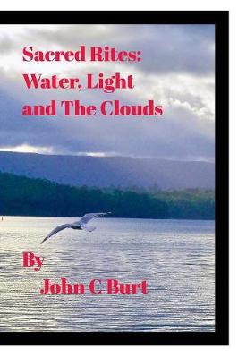 Sacred Rites: Water, Light and The Clouds. - Agenda Bookshop