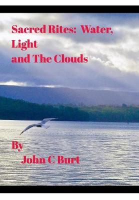 Sacred Rites: Water, Light and The Clouds. - Agenda Bookshop