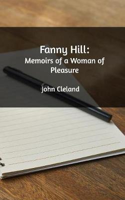 Fanny Hill - Agenda Bookshop