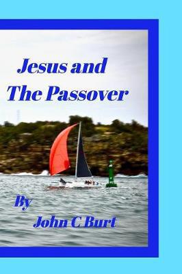 Jesus and The Passover. - Agenda Bookshop