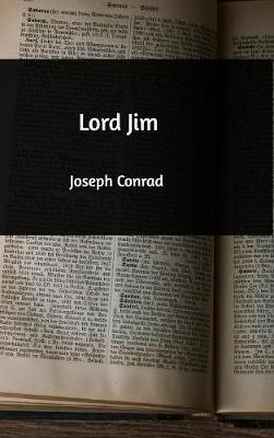 Lord Jim - Agenda Bookshop