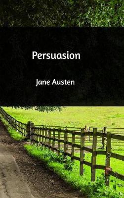 Persuasion - Agenda Bookshop