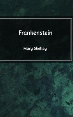 Frankenstein - Agenda Bookshop
