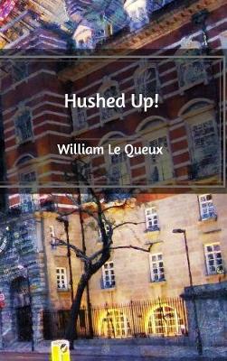 Hushed Up! - Agenda Bookshop