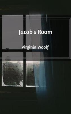 Jacob''s Room - Agenda Bookshop