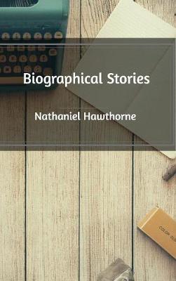 Biographical Stories - Agenda Bookshop