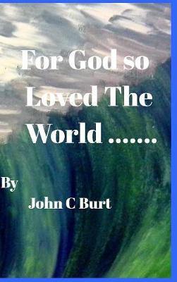 For God so Loved The World ..... - Agenda Bookshop