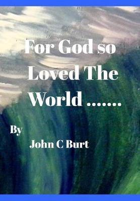 For God so Loved The World ..... - Agenda Bookshop