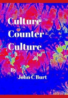 Culture Counter - Culture - Agenda Bookshop