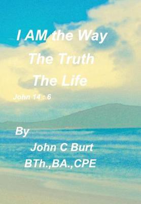 I AM the Way, the Truth and the Life - Agenda Bookshop