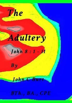 The Adultery. - Agenda Bookshop