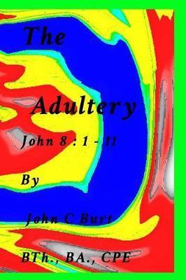 The Adultery. - Agenda Bookshop