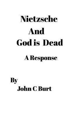 Nietzsche and God is Dead - Agenda Bookshop