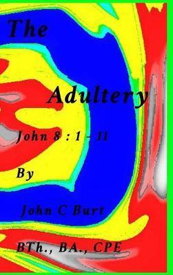 The Adultery. - Agenda Bookshop