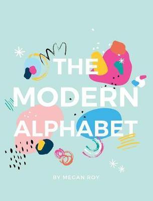 The Modern Alphabet - Agenda Bookshop