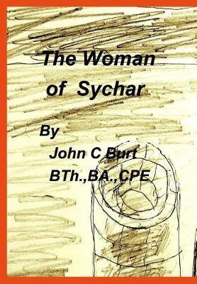 The Woman of Sychar - Agenda Bookshop