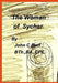 The Woman of Sychar - Agenda Bookshop