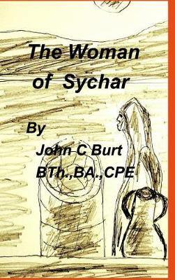 The Woman of Sychar - Agenda Bookshop