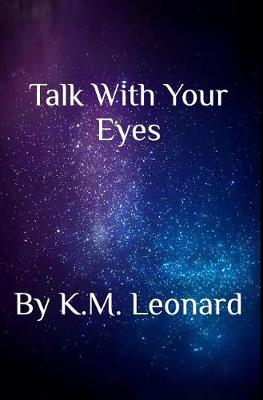 Talk With Your Eyes - Agenda Bookshop