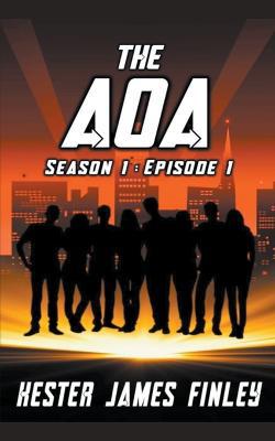 The AOA (Season 1: Episode 1) - Agenda Bookshop