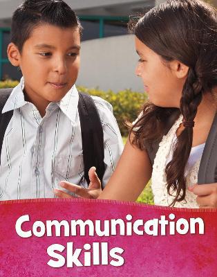 Communication Skills - Agenda Bookshop