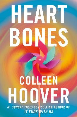 Heart Bones - Agenda Bookshop