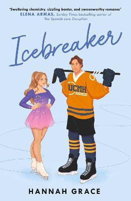 Icebreaker - Agenda Bookshop