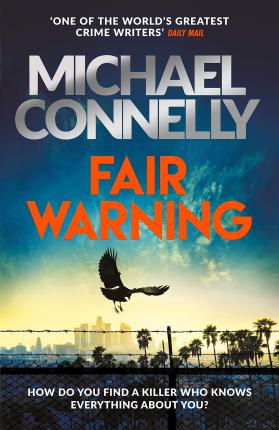 Fair Warning - Agenda Bookshop