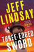 Three-Edged Sword: Riley Wolfe Thriller - Agenda Bookshop